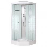 Душевая кабина Niagara NG-2306-01 90x90 картинка