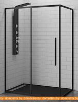 Душевой уголок RGW SV-42-B 100x80 32324280-14 картинка