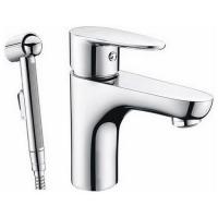 Смеситель WasserKraft Leine 3508 картинка