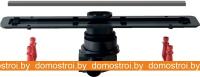 Душевой трап Pestan Confluo Frameless Line 750 мм картинка