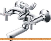 Смеситель Mixxus Premium Galaxy 142 Euro MXP0531 картинка