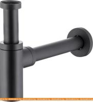 Сифон с переливом Armatura 600-003-81 картинка