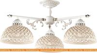 Потолочная люстра Citilux Трензадо (белый) [CL415231] картинка
