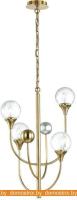 Светильник Odeon Light Kelli 4785/4 картинка