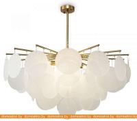 Люстра Freya Porto FR5104PL-08BS картинка