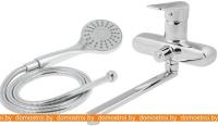 Смеситель AV Engineering AVCID7-A557 картинка