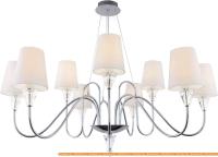 Подвесная люстра Maytoni Florero MOD078PL-09CH картинка