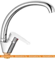 Смеситель Loffrey LF85902 картинка