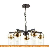 Подвесная люстра Odeon Light Kovis 4653/5 картинка