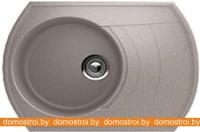 Кухонная мойка Berge BR-6503 (песочный матовый) картинка