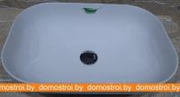 Умывальник CeramaLux 78589 картинка