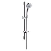 Душевая стойка Hansgrohe Croma 100 Multi/Unica’C [27775000] картинка