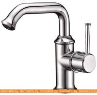 Смеситель Kaiser Merkur 26211 картинка