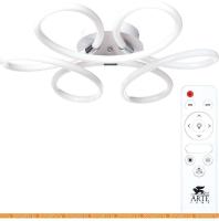 Потолочная люстра Arte Lamp Daniel A1439PL-60CC картинка