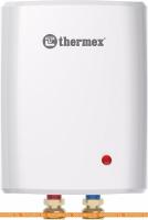 Проточный водонагреватель душ Thermex Surf 6000 картинка