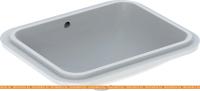 Умывальник Geberit VariForm 500.760.01.2 картинка