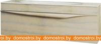 Тумба под умывальник Aqwella Payrus-Wood 100 Pap-w.01.10/LIGHT картинка