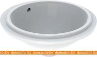 Умывальник Geberit VariForm 500.745.01.2 картинка