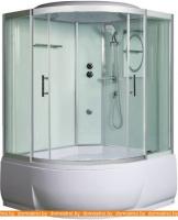 Душевая кабина WeltWasser WW500 Emmer 11055-2 картинка