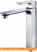 Смеситель Wasserkraft Dinkel 5803H картинка