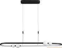 Подвесная люстра Moderli Eclipce V5061-PL картинка