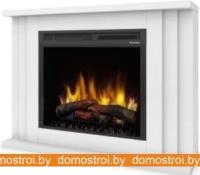 Электрокамин Warmtec Paria W01 (28 XHD) картинка