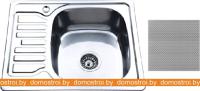 Кухонная мойка Ledeme L65848-6R картинка