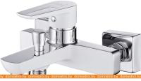 Смеситель Cersanit Mille S951-008 картинка