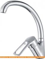 Смеситель Zollen Siegen SI74411632 картинка