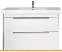 Тумба Dreja Prime 70 99.9301 под умывальник Грейс 641600 картинка