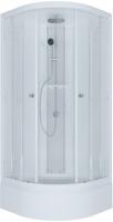 Душевая кабина Triton Рио 3 90x90 белый картинка