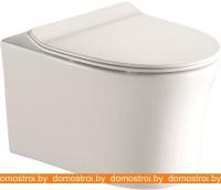 Унитаз CeramaLux B 2347 картинка