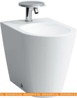 Биде Laufen Kartell 8323310003021 картинка