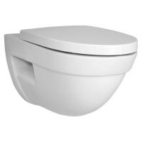 Подвесной унитаз Vitra Nest 4305B003-0075 без бачка картинка