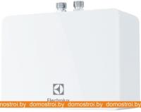 Проточный водонагреватель Electrolux NP6 Aquatronic 2.0 картинка