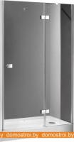Душевая дверь Cezares CRYSTAL-B-12-100 картинка