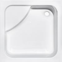 Акриловый поддон Alba Spa ALBA Square 90х90(23) картинка