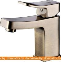 Смеситель Wasserkraft Exter 1603 картинка