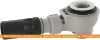 Сифон с переливом Geberit Uniflex 150.680.00.1 картинка