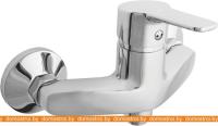 Смеситель Rubineta Uno-12 N20001 картинка