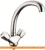 Смеситель Loffrey LF85909 картинка