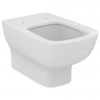 Подвесной унитаз Ideal Standard Esedra AquaBlade T386001 картинка