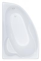 Акриловая ванна Triton Николь 160x100 правая картинка