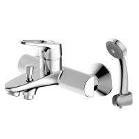 Смеситель для ванны Bravat Drop-D F648162C-B-RUS картинка