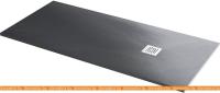 Душевой поддон RGW ST-0168G 160х80 картинка