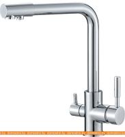 Смеситель Groneo G43299-3 картинка