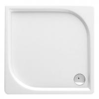 Поддон квадратный Deante Cubic KTK 042B, 80х80х5,5 см картинка