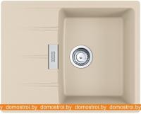 Кухонная мойка Franke Centro CNG 611-62 Fragranite 114.0639.679 (бежевый) картинка