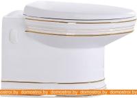 Унитаз CeramaLux 4291 картинка