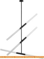 Подвесная люстра Odeon Light Soho 4307/6 картинка